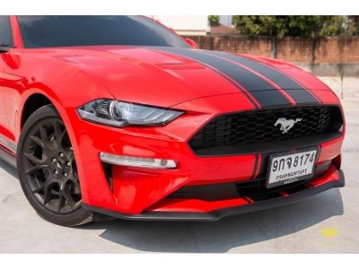 FORD MUSTANG 2.3 ECOBOOST ปี 2019 รูปที่ 13